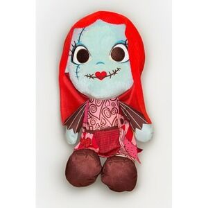 Disney The Nightmare Before Christmas Sally Stuffed Plush Doll 17" Tall 2013AO01